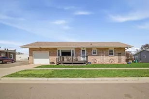 111 E McKinley Ave, Fall Creek, WI 54742 - Photo 1