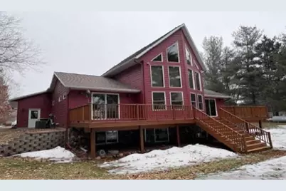 1248 22nd Street, Cameron, WI 54822 - Photo 1
