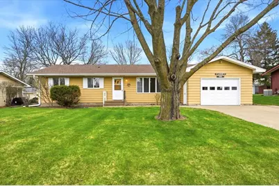 1430 8th Avenue, Baldwin, WI 54002 - Photo 1