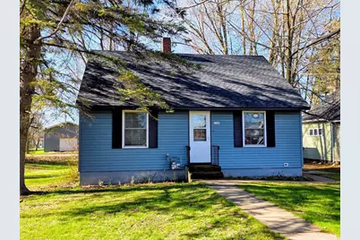 1145 Water Street, Cumberland, WI 54829 - Photo 1