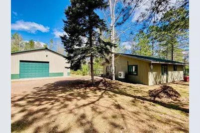N13648 Indianhead Drive, Minong, WI 54859 - Photo 1