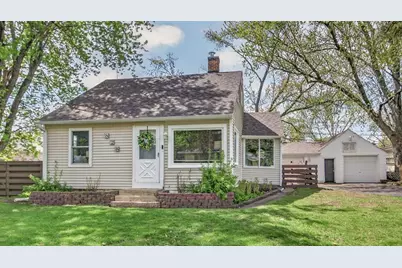 828 Alsace Street, Altoona, WI 54720 - Photo 1
