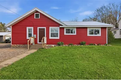 208 Osborne Street, Cornell, WI 54732 - Photo 1