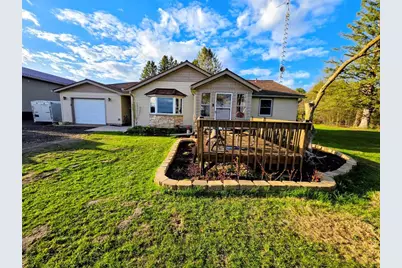E6071 County Road D, Colfax, WI 54730 - Photo 1