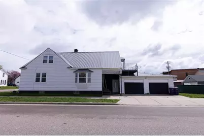 23743 Adams Street, Independence, WI 54747 - Photo 1