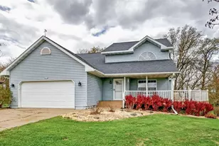 51116 Oak Ridge Rd, Osseo, WI 54758 - Photo 1