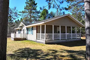 51470 Pease Rd, Barnes, WI 54873 - Photo 1