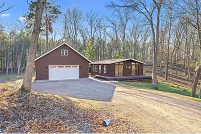 28655 Hawks Nest Drive, Danbury, WI 54830 - Photo 1