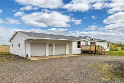 W12882 Fees Road, Alma Center, WI 54615 - Photo 1