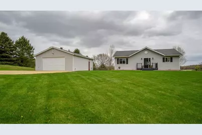E9714 730th Avenue, Elk Mound, WI 54739 - Photo 1