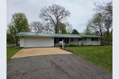 100 Locust Drive, Hixton, WI 54635 - Photo 1