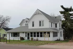 240 W Broadway Ave, Grantsburg, WI 54840 - Photo 1
