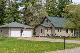 W9518 Port Arthur Rd, Ladysmith, WI 54848 - Photo 1