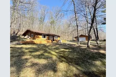 10590 Ole Lake Road, Cable, WI 54821 - Photo 1