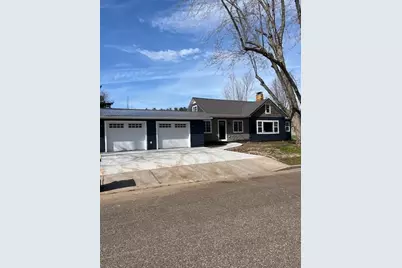 228 E Oak Street, Cadott, WI 54727 - Photo 1