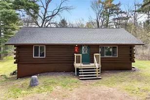 N 7238 Hwy M, Springbrook, WI 54875 - Photo 1