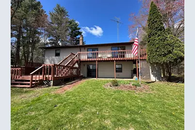 1141 24 1/4 Street, Cameron, WI 54822 - Photo 1