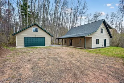 11375 State Highway 27/77, Hayward, WI 54843 - Photo 1