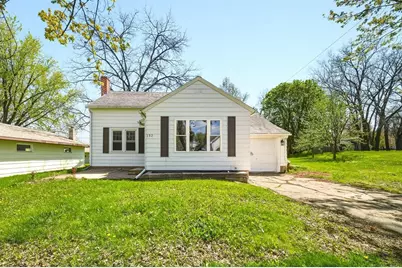 132 Jackson Street, Boyd, WI 54726 - Photo 1