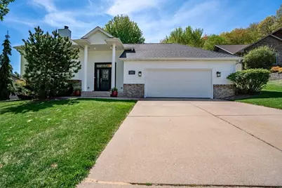 3615 Wintergreen Court, Eau Claire, WI 54701 - Photo 1
