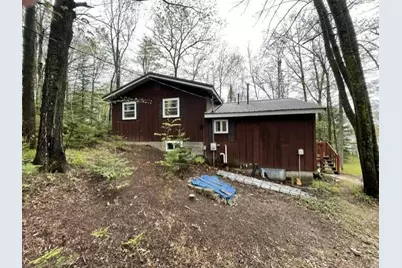 12557 Small Road, Hayward, WI 54843 - Photo 1