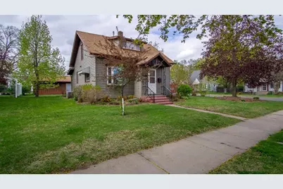 1536 Sherwin Avenue, Eau Claire, WI 54701 - Photo 1
