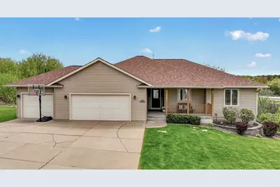 4409 Echo Valley Drive, Eau Claire, WI 54701 - Photo 1
