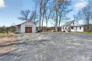 N 9171 Tripp Rd, Springbrook, WI 54875 - Photo 1