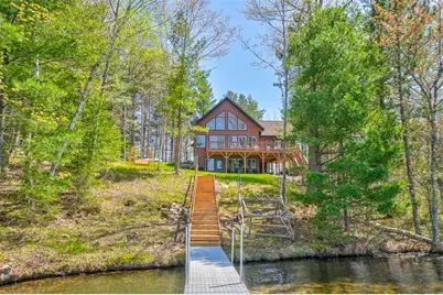16442 W Conners Lane, Stone Lake, WI 54876 - Photo 1