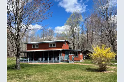 27395 Brown Road, Mason, WI 54856 - Photo 1