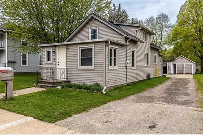317 S 1st Street, Black River Falls, WI 54615 - Photo 1