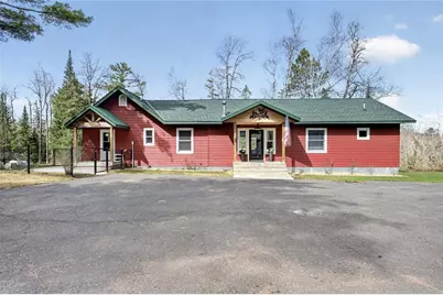 13885 E Park Road, Brule, WI 54820 - Photo 1