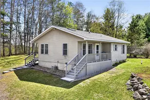 15403W Allendale Ln, Stone Lake, WI 54876 - Photo 1