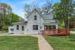 1503 Stout Road Rd, Menomonie, WI 54751 - Photo 1