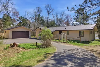 N10680 Wardens Drive, Trego, WI 54888 - Photo 1