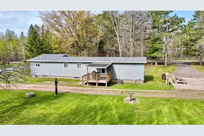 5010 W 13th Street, Ladysmith, WI 54848 - Photo 1
