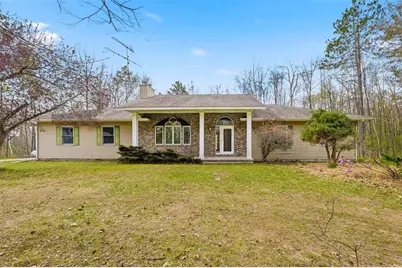 W8193 Birch Ridge Road, Ladysmith, WI 54848 - Photo 1