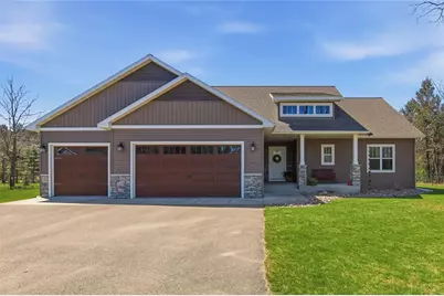 1466 Avonlea Lane, Fall Creek, WI 54742 - Photo 1