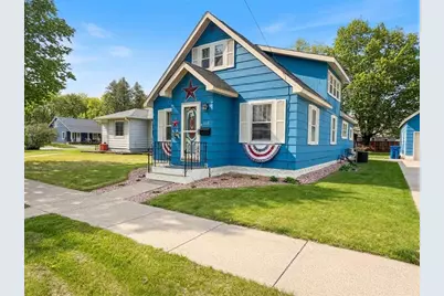 116 E Coleman Street, Rice Lake, WI 54868 - Photo 1