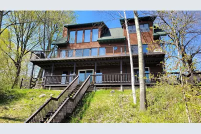 16387 W Arrowhead Lane, Birchwood, WI 54817 - Photo 1