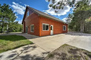 27736 Thompson Rd, Webster, WI 54893 - Photo 1
