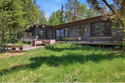 11179N Airport Road, Hayward, WI 54843 - Photo 1