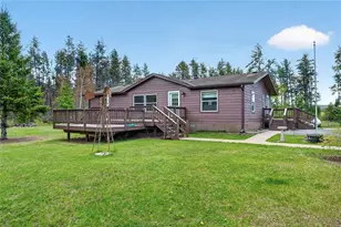 N7520 Pow Rd, Springbrook, WI 54875 - Photo 1