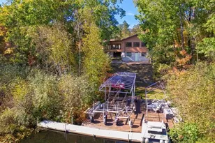 31064 Pine Ln, Danbury, WI 54830 - Photo 1