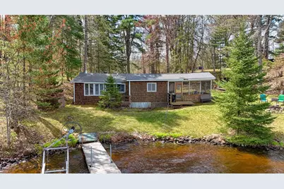 12220 Wagner Lane, Hayward, WI 54843 - Photo 1