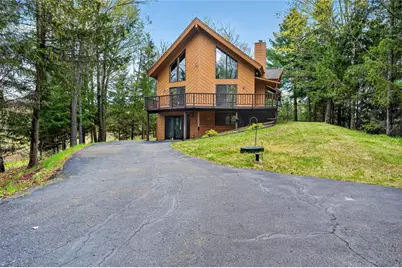 N576 Big Kegama Road, Sarona, WI 54870 - Photo 1