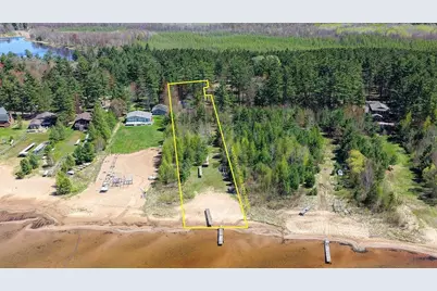 1715 S Lake Drive, Shell Lake, WI 54871 - Photo 1
