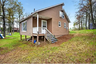 W2908 Sunset Bay, Birchwood, WI 54817 - Photo 1