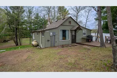W5362 Yellowsands Drive #1, Spooner, WI 54801 - Photo 1