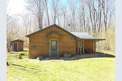 N10585 Aspen Lane, Phillips, WI 54555 - Photo 1